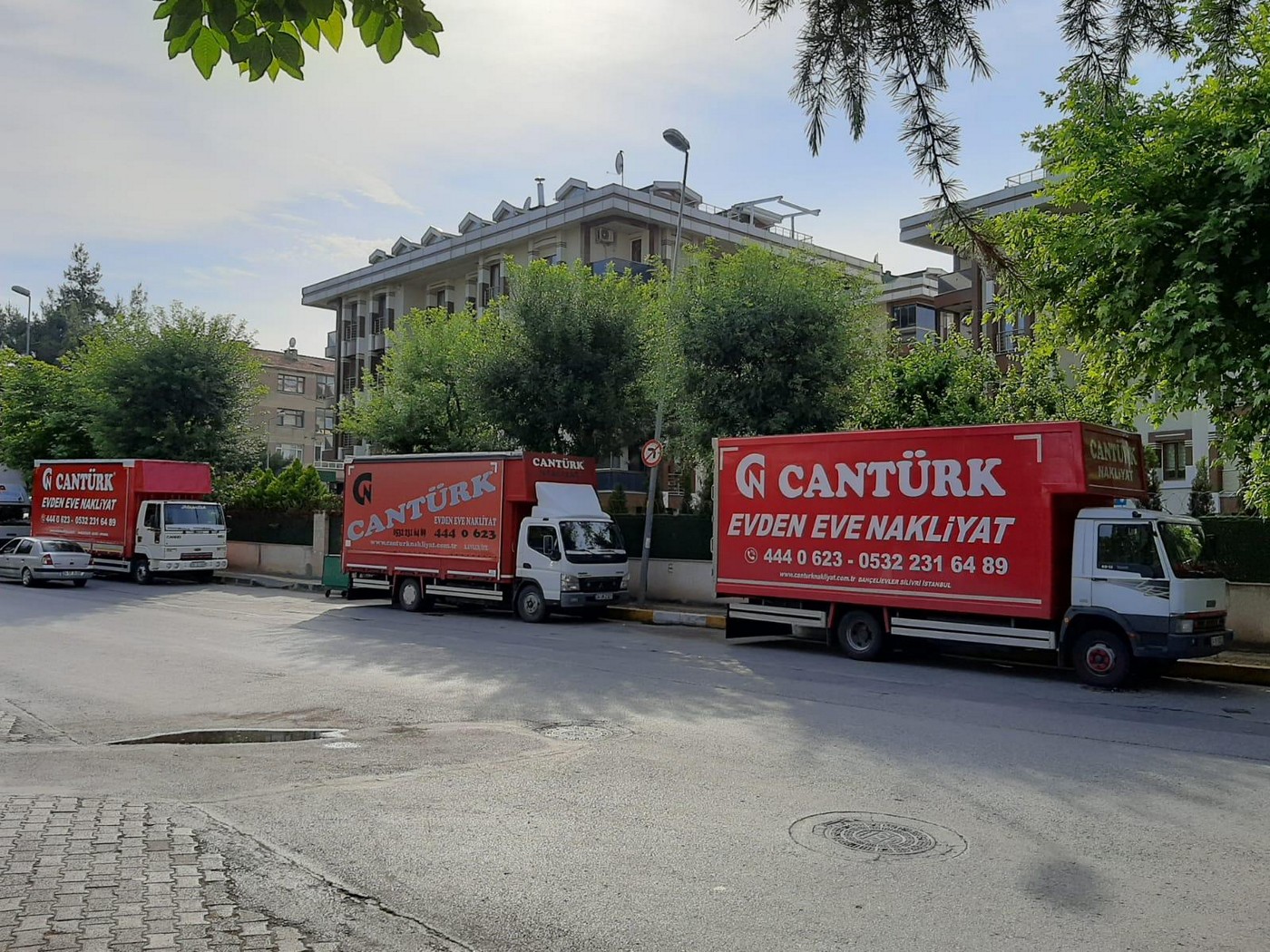 Beylikdüzü En Ucuz Nakliyat Firması