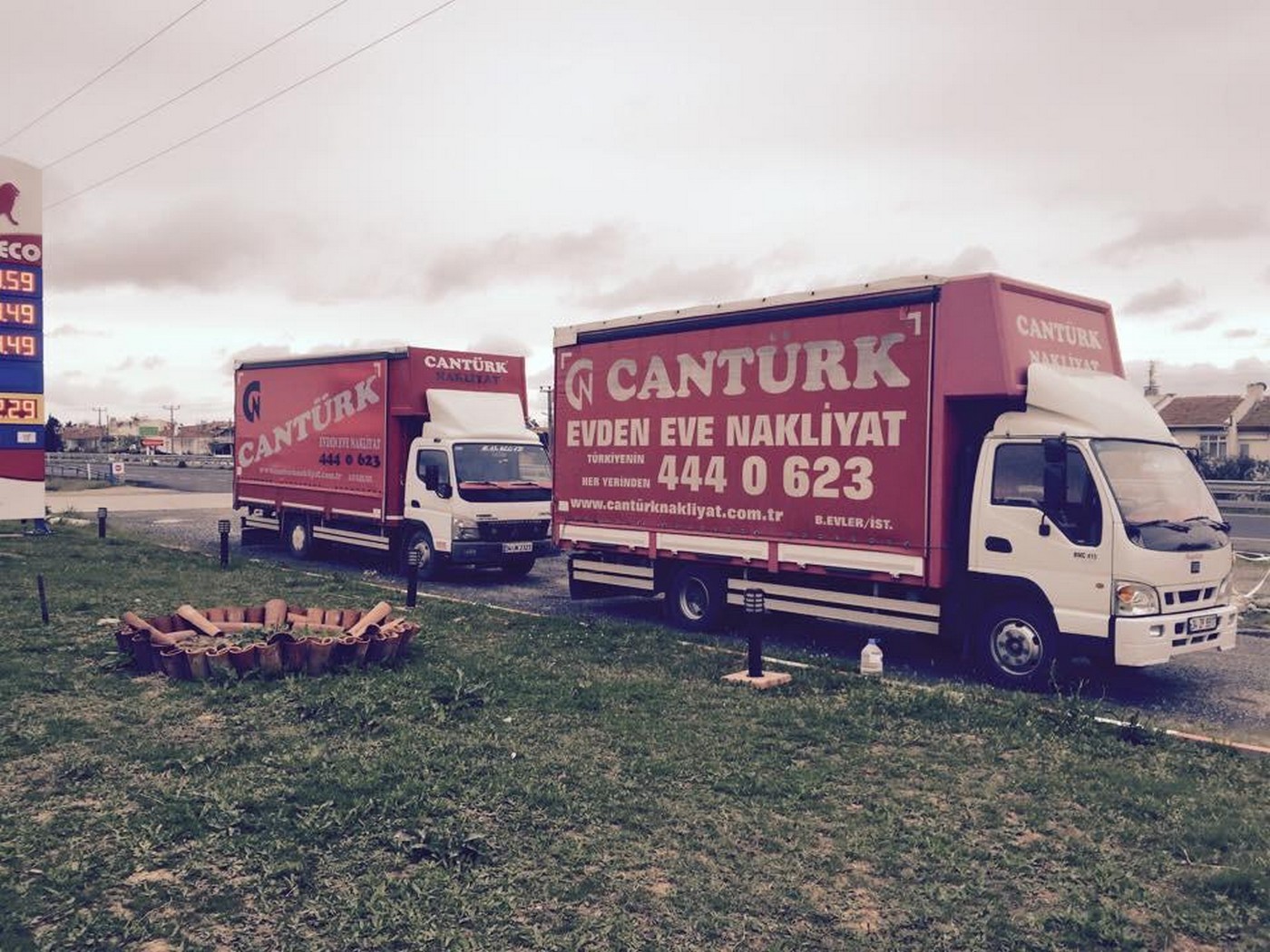 Beylikdüzü En Yakın Nakliyat Firması