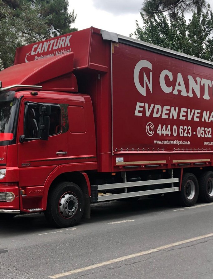 Beylikdüzü Nakliyat
