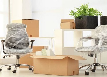 Ofis Taşıma