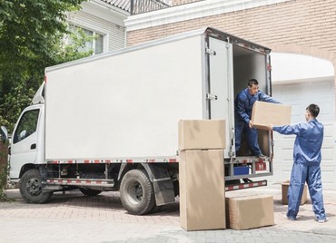 Parça Eşya Taşıma