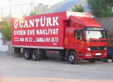 Şehirler Arası Taşıma